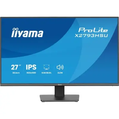 iiyama ProLite X2793HSU-B1