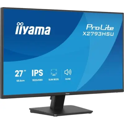 iiyama ProLite X2793HSU-B1