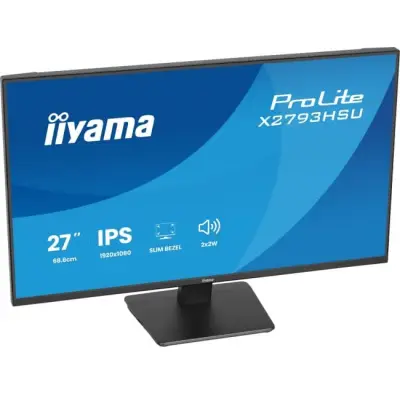 iiyama ProLite X2793HSU-B1