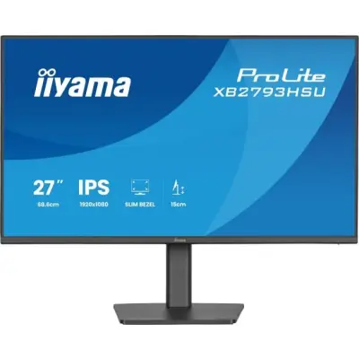 iiyama ProLite XB2793HSU-B1