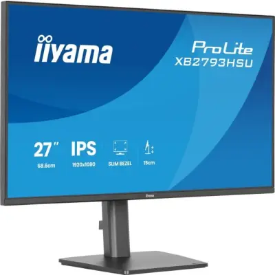 iiyama ProLite XB2793HSU-B1