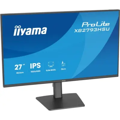 iiyama ProLite XB2793HSU-B1