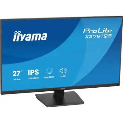 iiyama ProLite X2791QS-B1