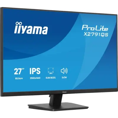 iiyama ProLite X2791QS-B1