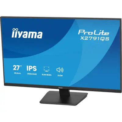 iiyama ProLite X2791QS-B1