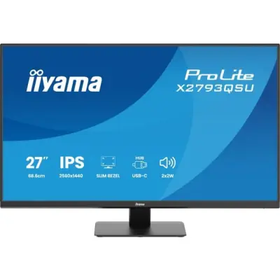 iiyama ProLite X2793QSU-B1