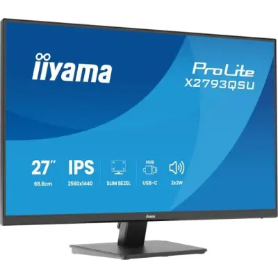 iiyama ProLite X2793QSU-B1