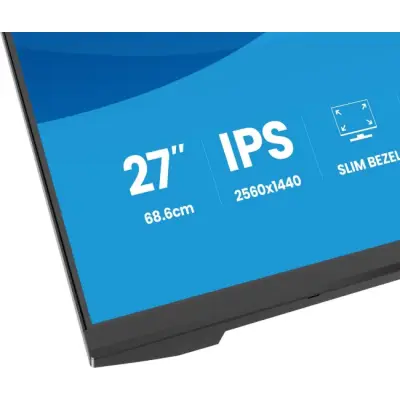 iiyama ProLite X2793QSU-B1