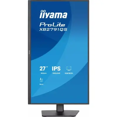 iiyama ProLite XB2791QS-B1