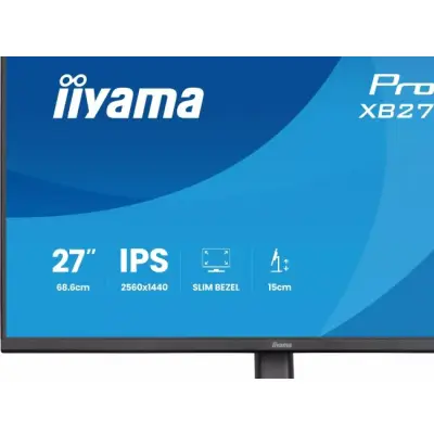 iiyama ProLite XB2791QS-B1