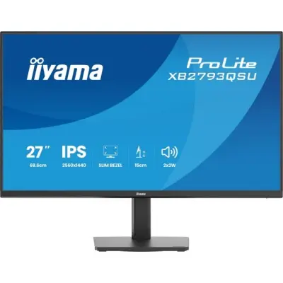 iiyama ProLite XB2793QSU-B1