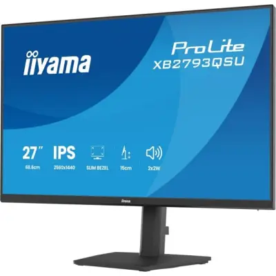 iiyama ProLite XB2793QSU-B1