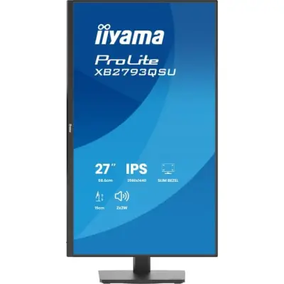 iiyama ProLite XB2793QSU-B1