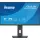iiyama ProLite XB2797QSU-B1 - 75Hz QHD IPS 27" 1ms