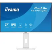 iiyama ProLite XB2797QSU-W1 - 75Hz QHD IPS 27" 1ms