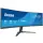 iiyama ProLite XCB4594DQSU-B1 - 165Hz 5120 x 1440 VA 44,5