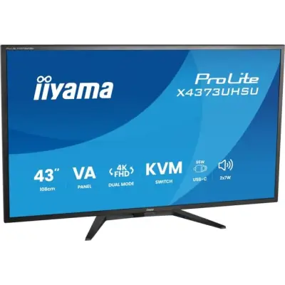iiyama ProLite X4373UHSU-B2