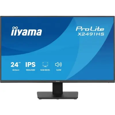 iiyama ProLite X2491H-B1