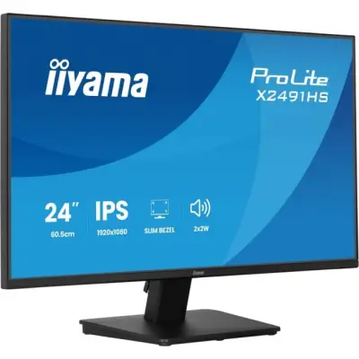 iiyama ProLite X2491H-B1