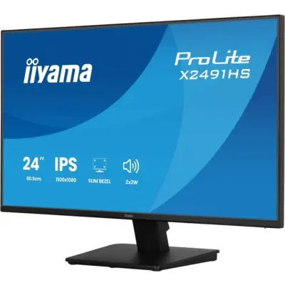 iiyama ProLite X2491H-B1