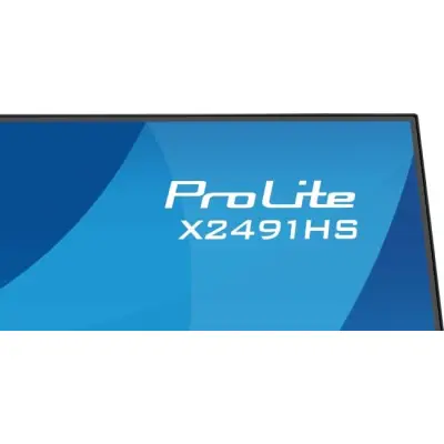 iiyama ProLite X2491HS-B1