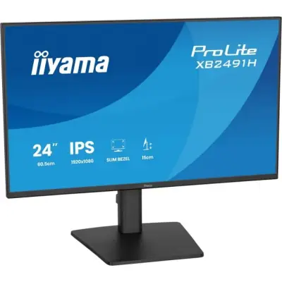 iiyama ProLite XB2491H-B1