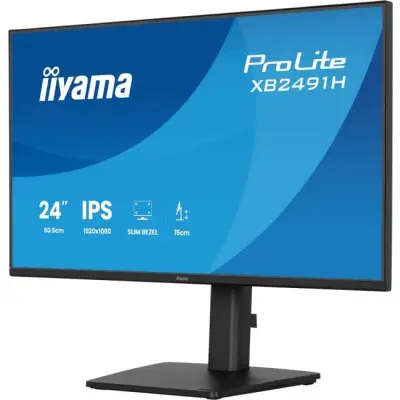 iiyama ProLite XB2491H-B1