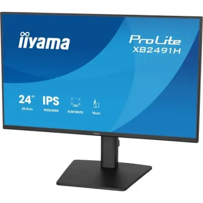 iiyama ProLite XB2491H-B1