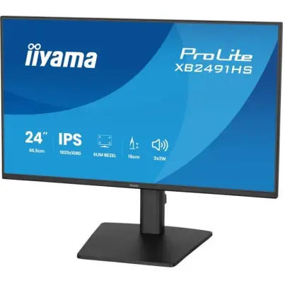 iiyama ProLite XB2491HS-B1