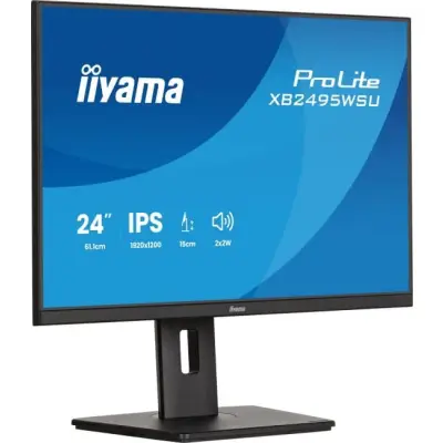 iiyama ProLite XB2495WSU-B1