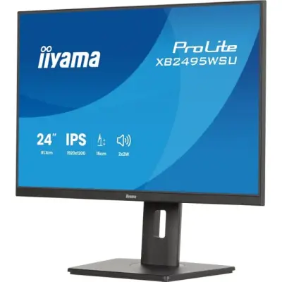 iiyama ProLite XB2495WSU-B1