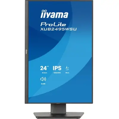 iiyama ProLite XB2495WSU-B1