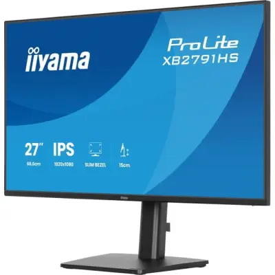 iiyama ProLite XB2791HS-B1
