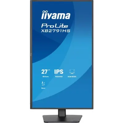 iiyama ProLite XB2791HS-B1