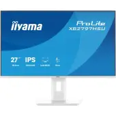 iiyama ProLite XB2797HSU-W1 - 120Hz Full HD IPS 27" 4ms USB-C