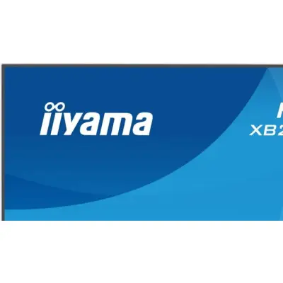 iiyama ProLite XB2797HSU-W1 - 120Hz Full HD IPS 27