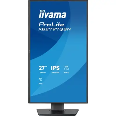 iiyama ProLite XB2797HSN-B1 - 100Hz Full HD IPS 27