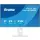 iiyama ProLite XB2797QSNP-W1 - 75Hz QHD IPS 27" USB-C PD 96W KVM LAN