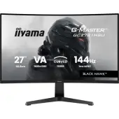 iiyama G-Master GC2781HSU-B1 Black Hawk - 144Hz Full HD VA 27"