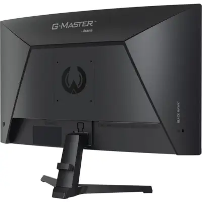 iiyama G-Master GC2781HSU-B1 Black Hawk - 144Hz Full HD VA 27
