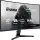 iiyama G-Master GC2781HSU-B1 Black Hawk - 144Hz Full HD VA 27