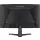iiyama G-Master GC2781HSU-B1 Black Hawk - 144Hz Full HD VA 27