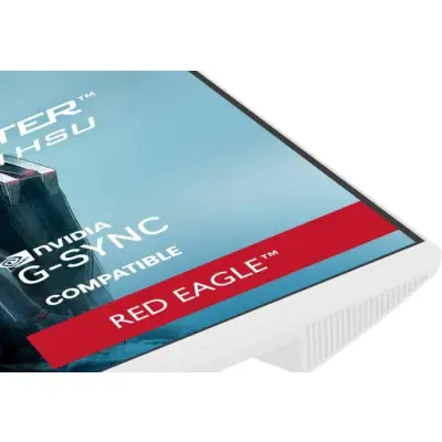 iiyama G-Master GB2471HSU-W1 Red Eagle - 240Hz Full HD Fast IPS 23,8