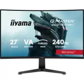 iiyama G-Master GC2784HSU-B1 Red Eagle - 240Hz Full HD VA 27"