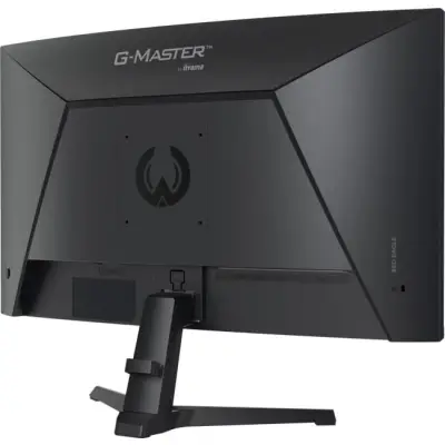 iiyama G-Master GC2784HSU-B1 Red Eagle - 240Hz Full HD VA 27