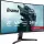 iiyama G-Master GC2784HSU-B1 Red Eagle - 240Hz Full HD VA 27
