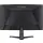 iiyama G-Master GC2784HSU-B1 Red Eagle - 240Hz Full HD VA 27