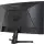iiyama G-Master GC2784HSU-B1 Red Eagle - 240Hz Full HD VA 27