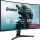 iiyama G-Master GCB2784HSU-B1 Red Eagle - 240Hz Full HD VA 27