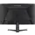 iiyama G-Master GCB2784HSU-B1 Red Eagle - 240Hz Full HD VA 27